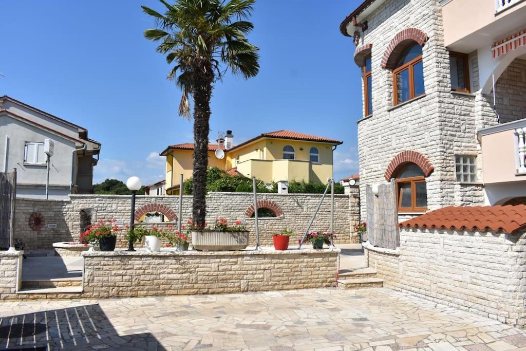 Chianti Apartment *