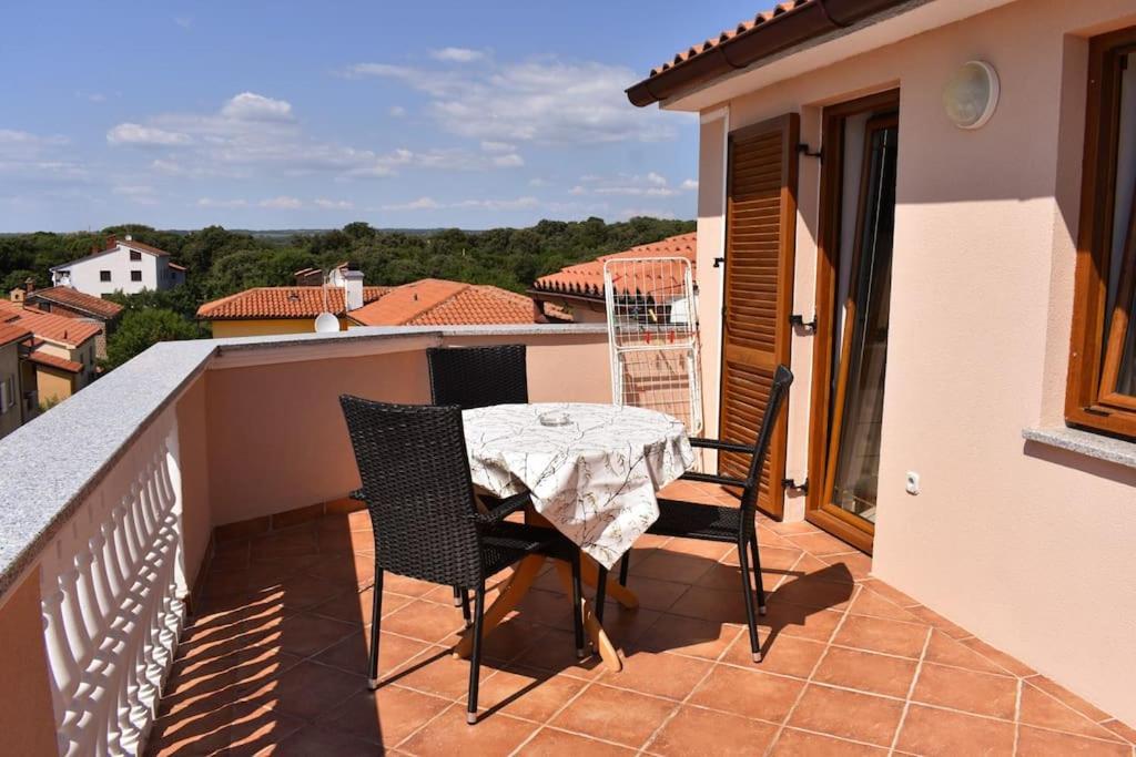Chianti Apartment *